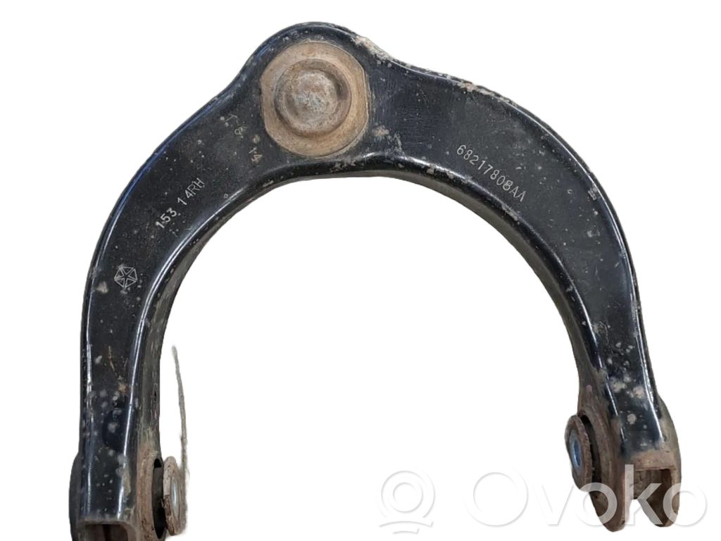 Jeep Grand Cherokee Front upper control arm/wishbone 