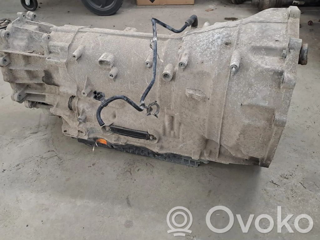 Jeep Grand Cherokee Scatola del cambio automatico 