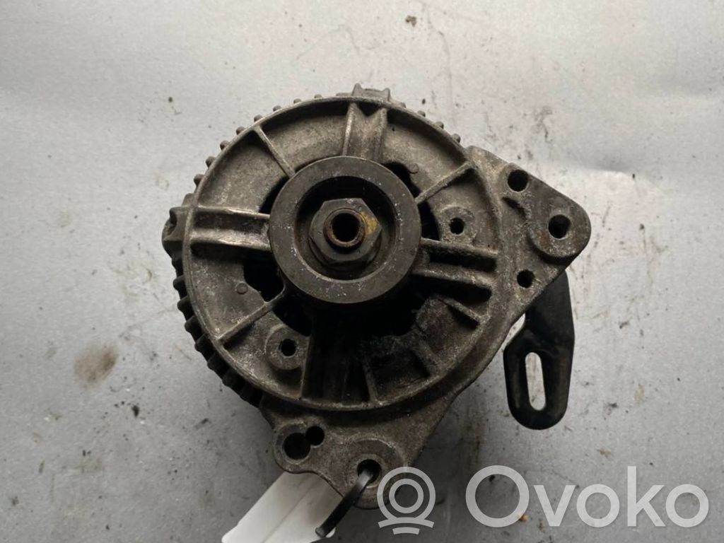Chrysler Voyager Ģenerators 