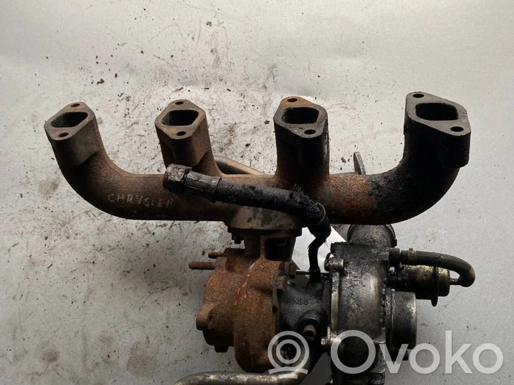 Turbina