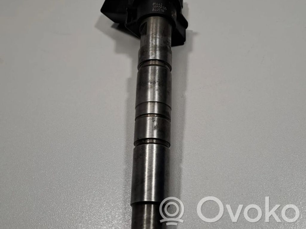 BMW 5 F10 F11 Sprausla (-i) 