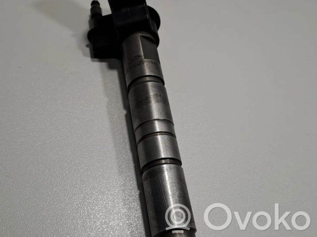 BMW 5 F10 F11 Sprausla (-i) 