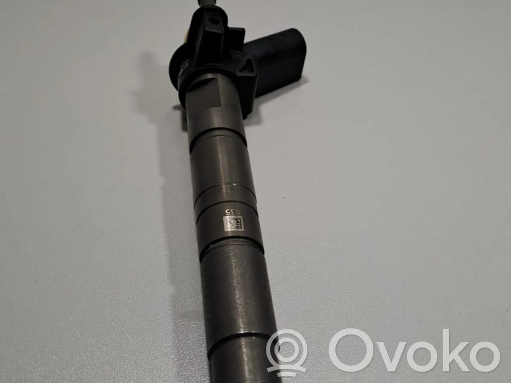 BMW 5 F10 F11 Sprausla (-i) 