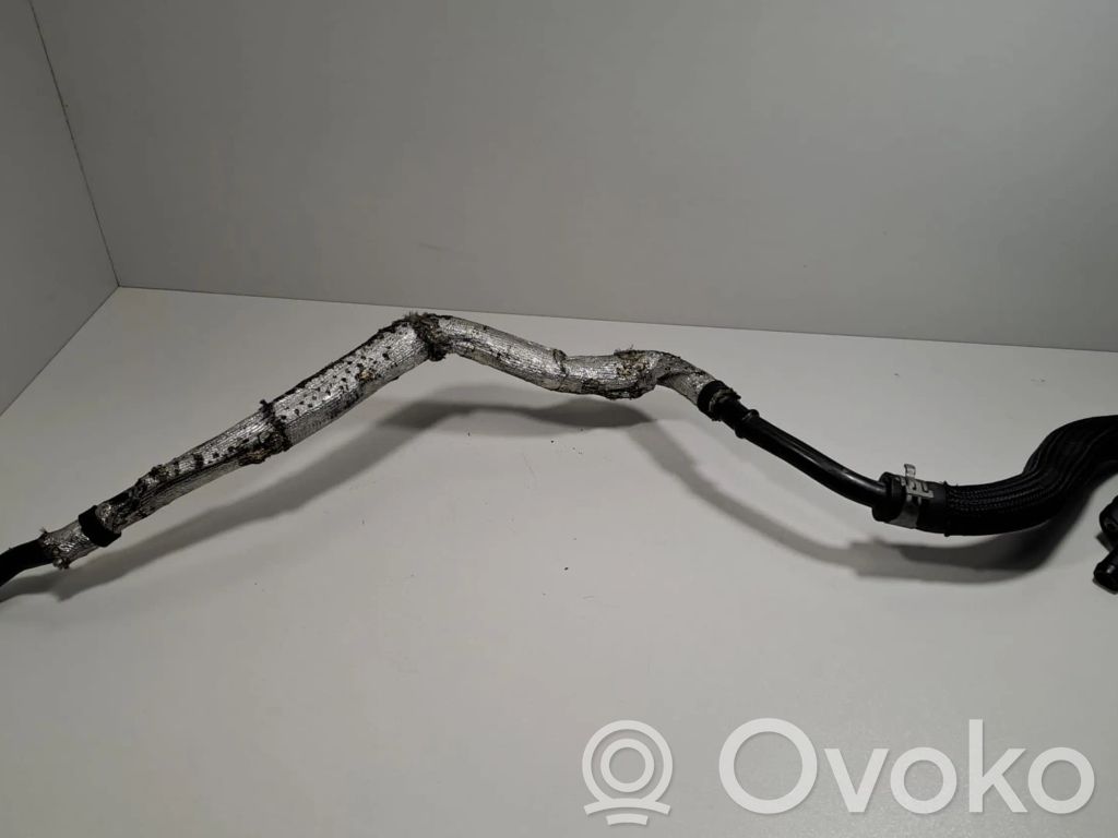 Audi A6 S6 C7 4G Brake vacuum hose/pipe 