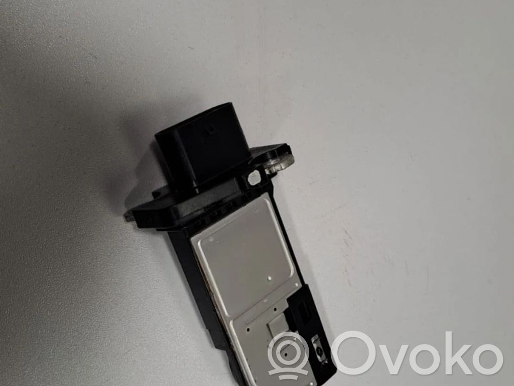 Audi A6 S6 C7 4G Luftmassenmesser Luftmengenmesser 