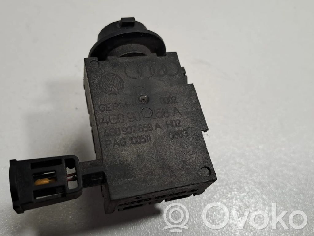Audi A6 S6 C7 4G Luftgütesensor 