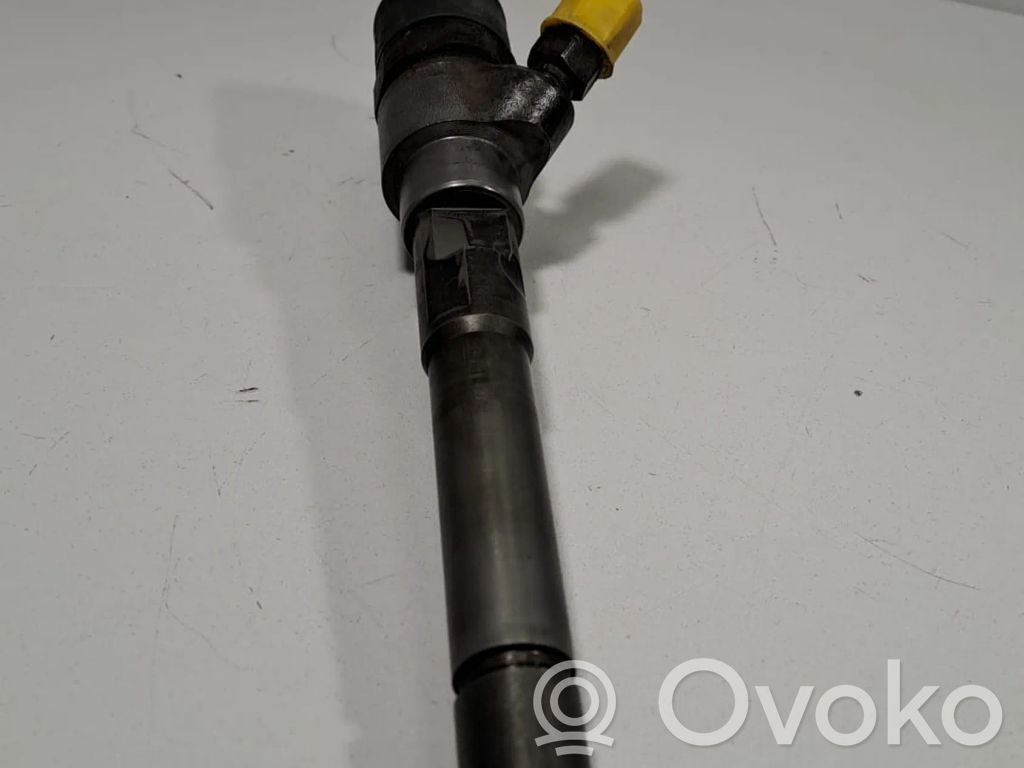 Hyundai Santa Fe Inyector de combustible 