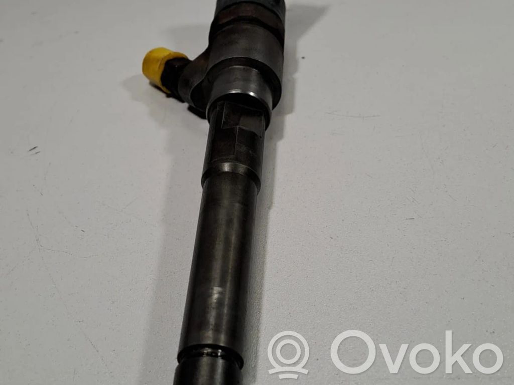 Hyundai Santa Fe Inyector de combustible 