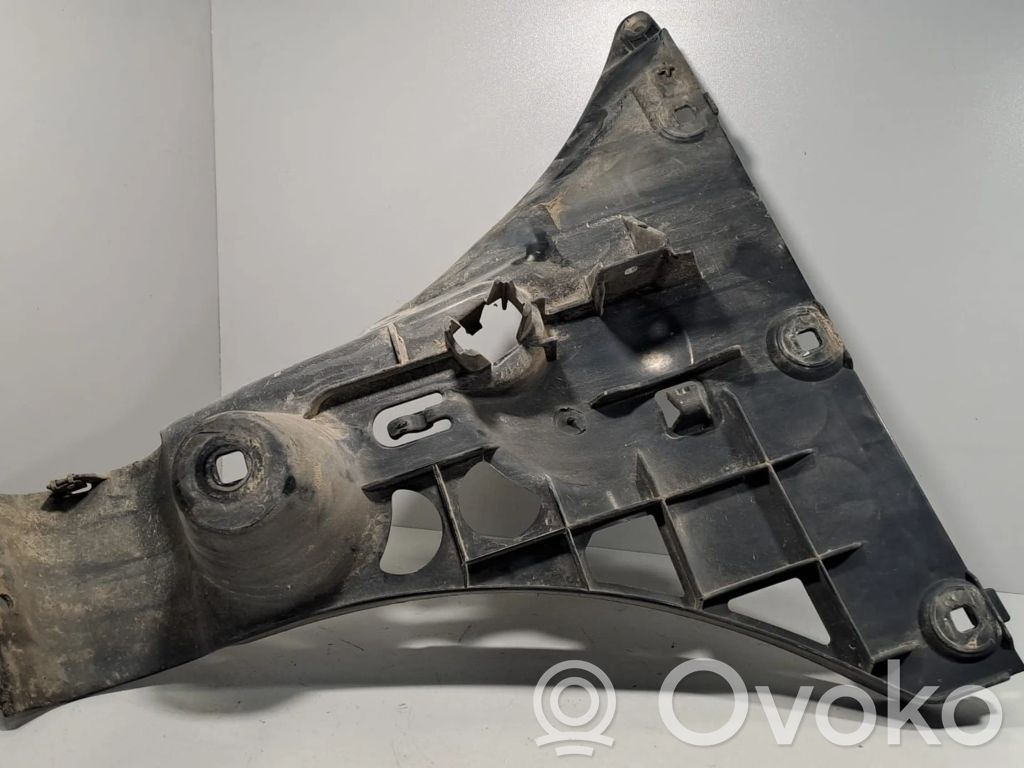 BMW 5 E60 E61 Rear bumper mounting bracket 
