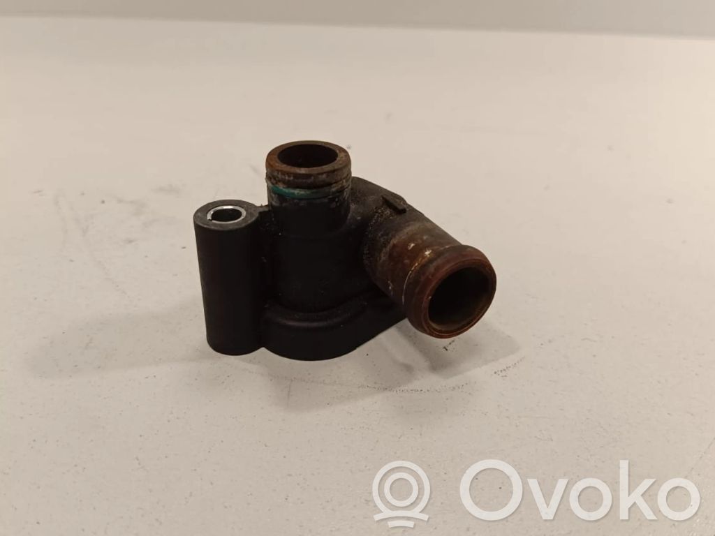 Engine coolant pipe/hose   059121506