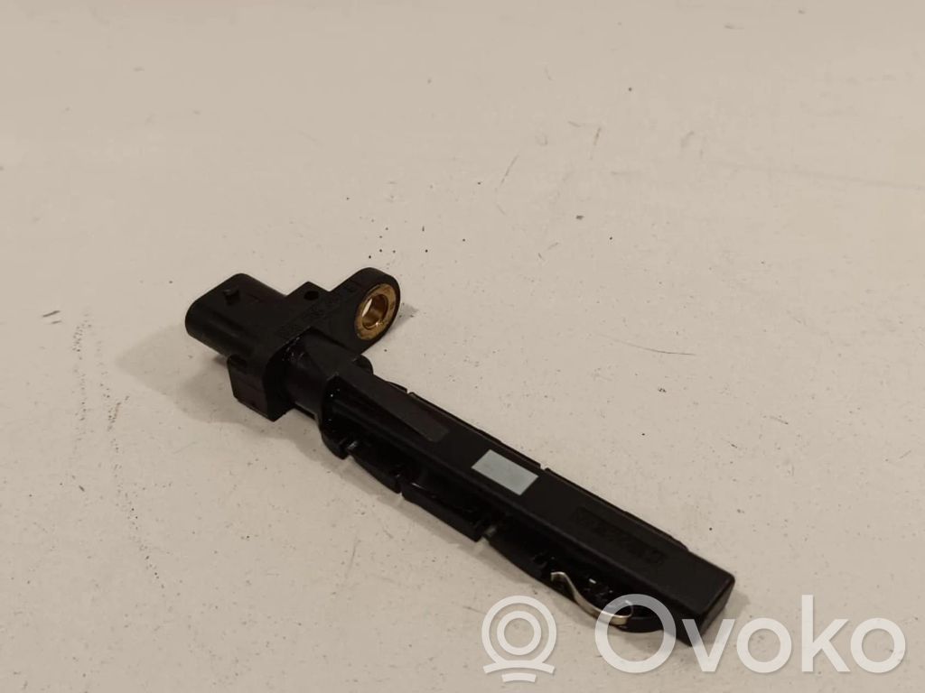 Audi Q7 4L Sensor de posición del cigüeñal 