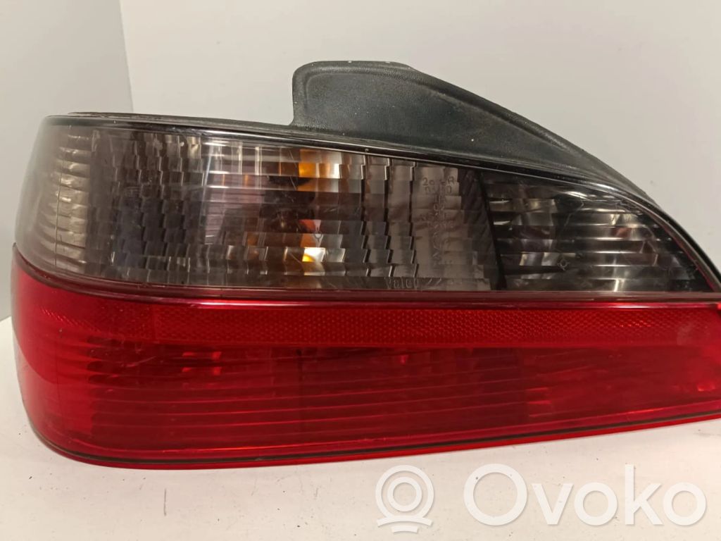 Peugeot 406 Takavalot 