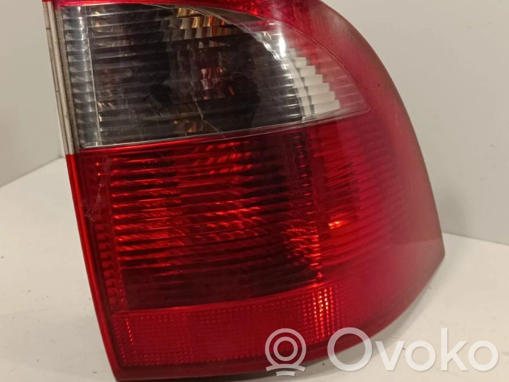 Saab 9-5 Rear/tail lights 