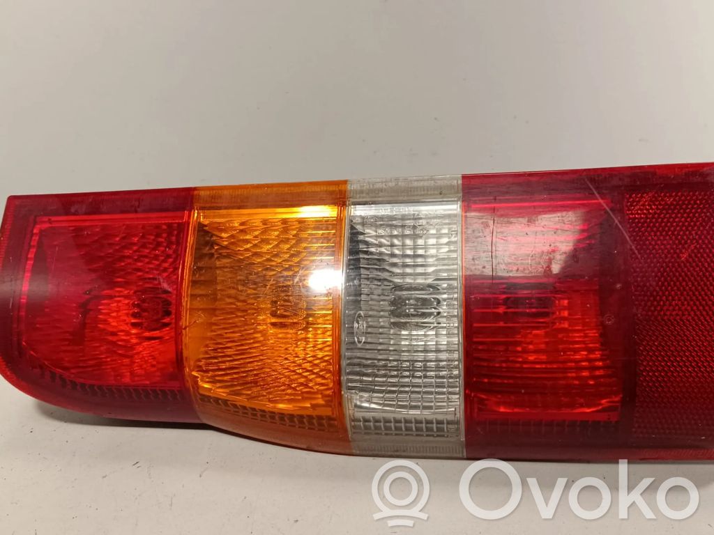 Ford Transit Takavalot 