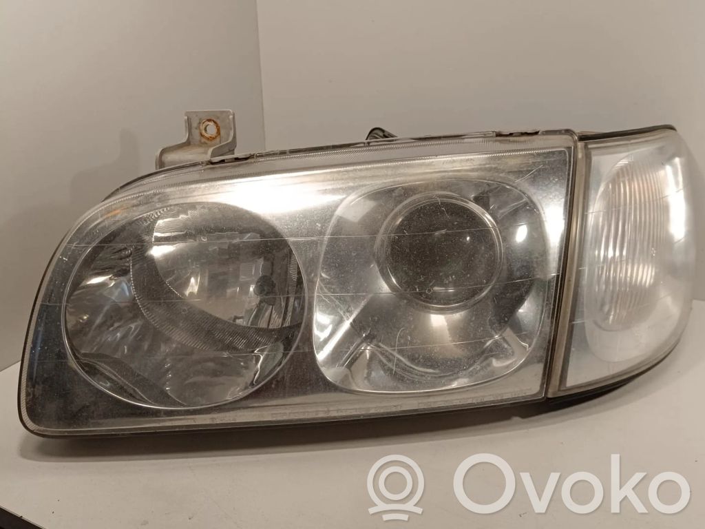 Hyundai Trajet Scheinwerfer 