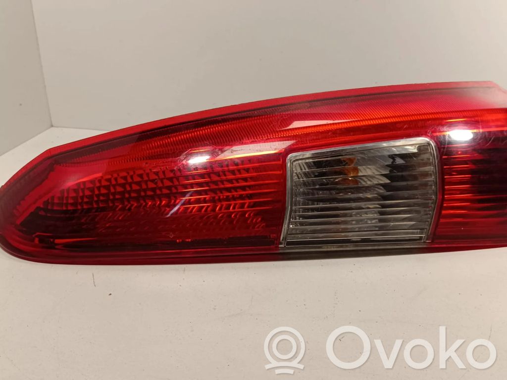 Volvo S70  V70  V70 XC Rear/tail lights 