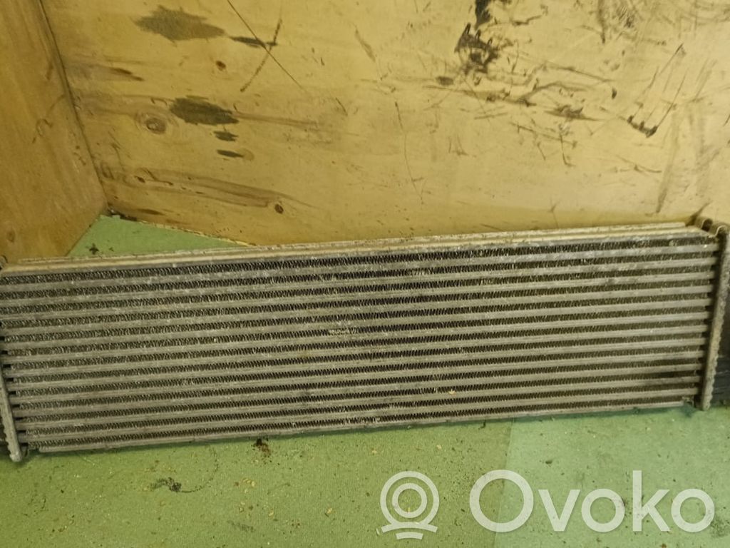 Interkūlerio radiatorius   867658F