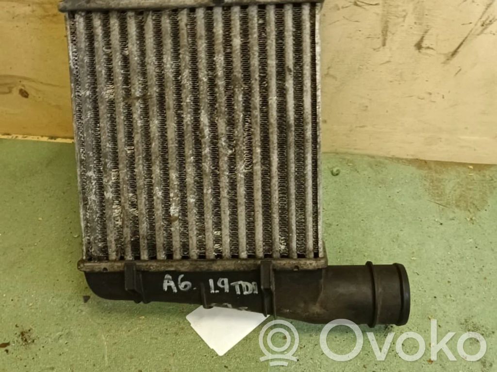 Audi A6 S6 C5 4B Radiador intercooler 