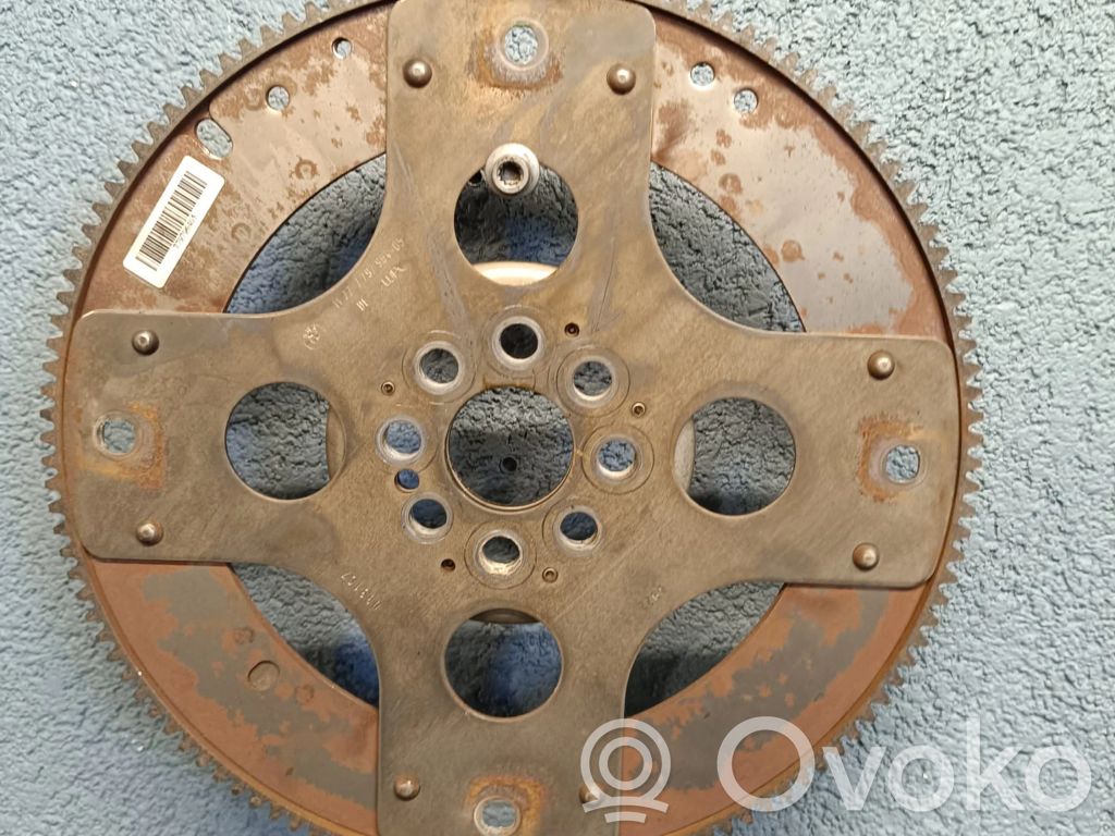 BMW 5 F10 F11 Flywheel 
