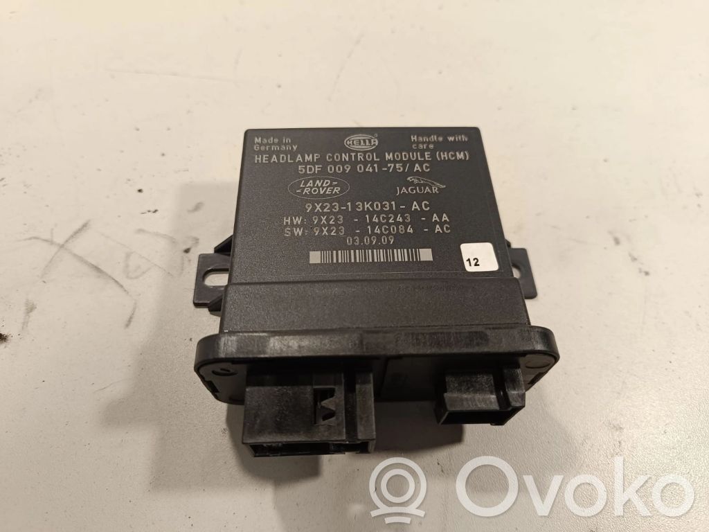 Land Rover Range Rover Sport L320 Light module LCM 