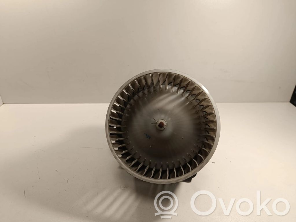 Land Rover Range Rover Sport L320 Soplador/ventilador calefacción 