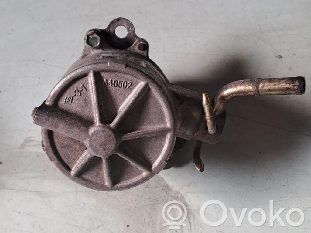 Mazda 6 Vacuum pump 