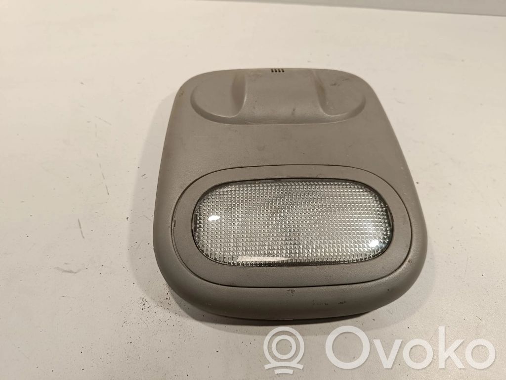 Renault Trafic II (X83) Front seat light 