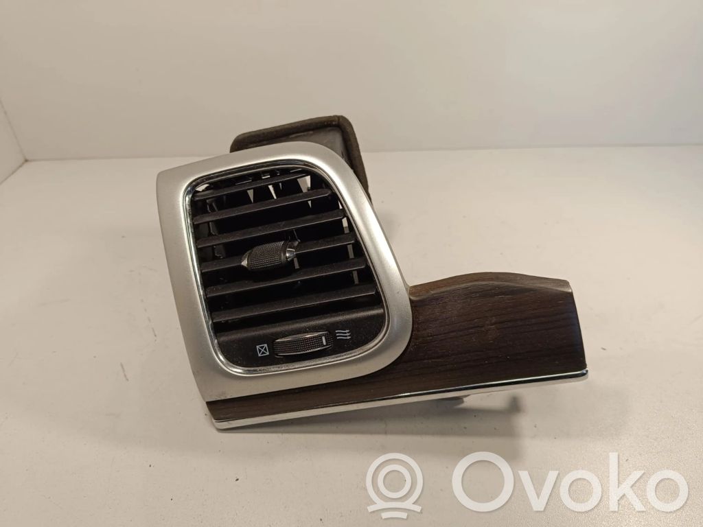 Jeep Grand Cherokee Dashboard side air vent grill/cover trim 