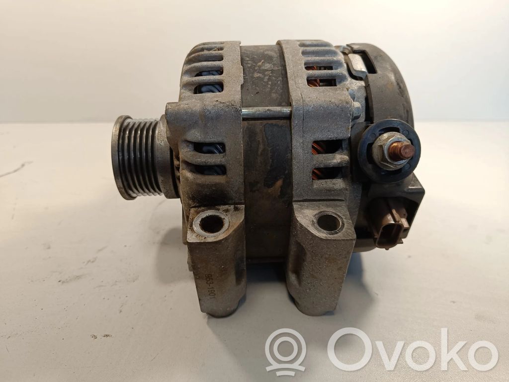 Jeep Grand Cherokee Ģenerators 