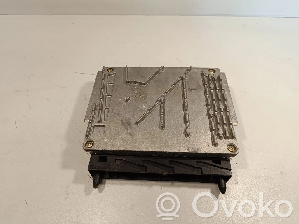 Volvo S80 Engine control unit/module 
