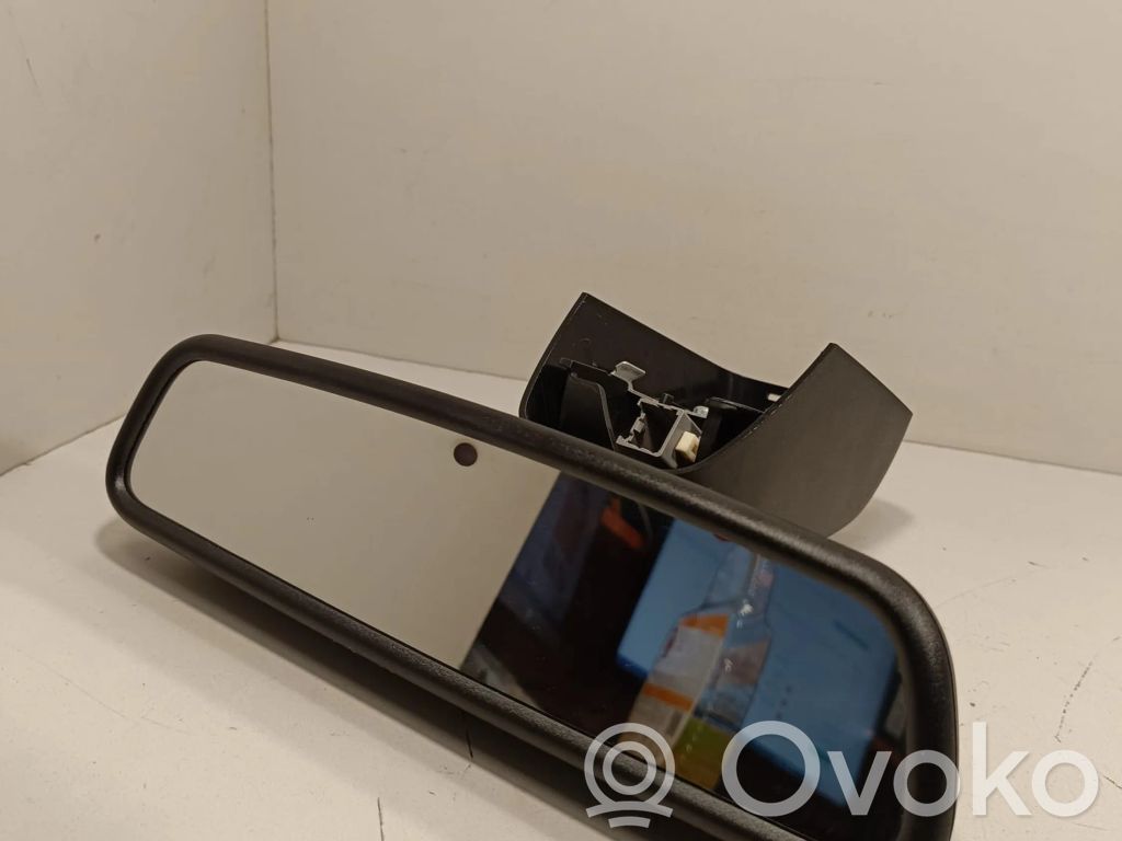 Jaguar XF X260 Espejo retrovisor (interior) 