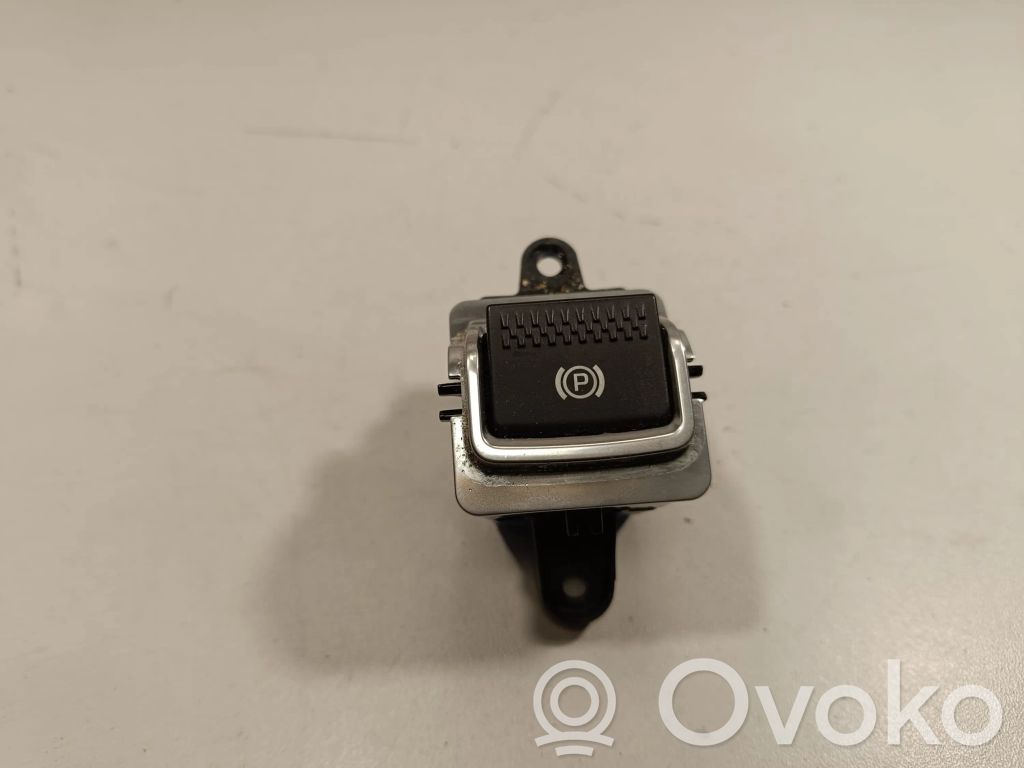 Jaguar XF X260 Hand parking brake switch 