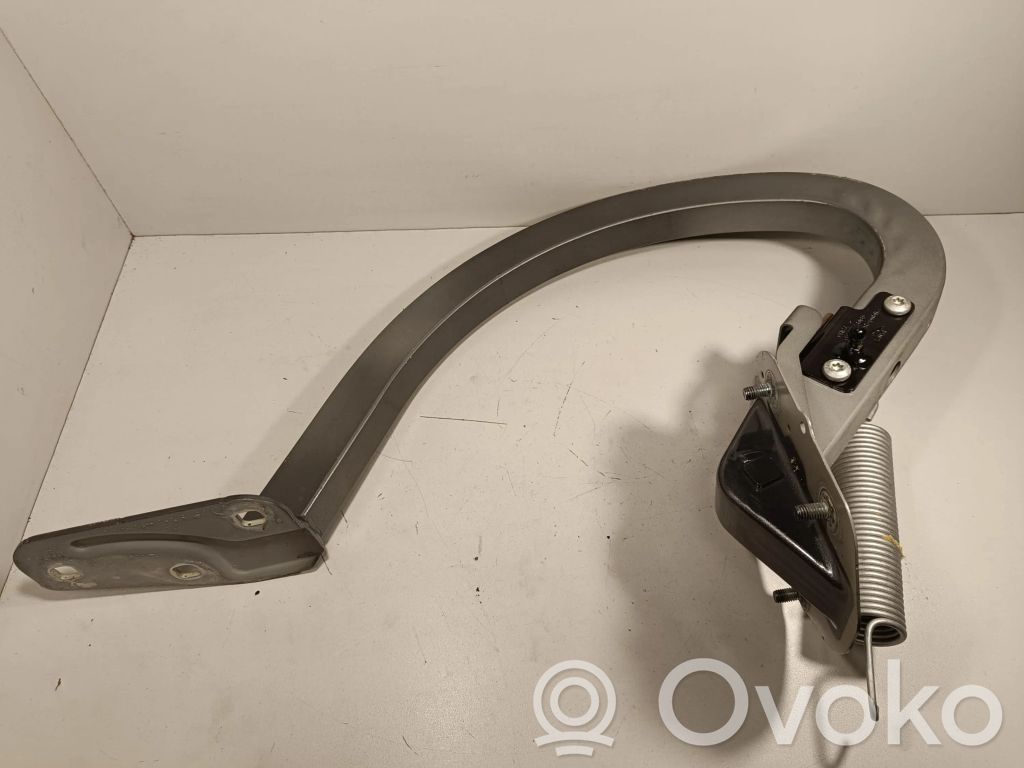 Jaguar XF X260 Tailgate/trunk/boot hinge 