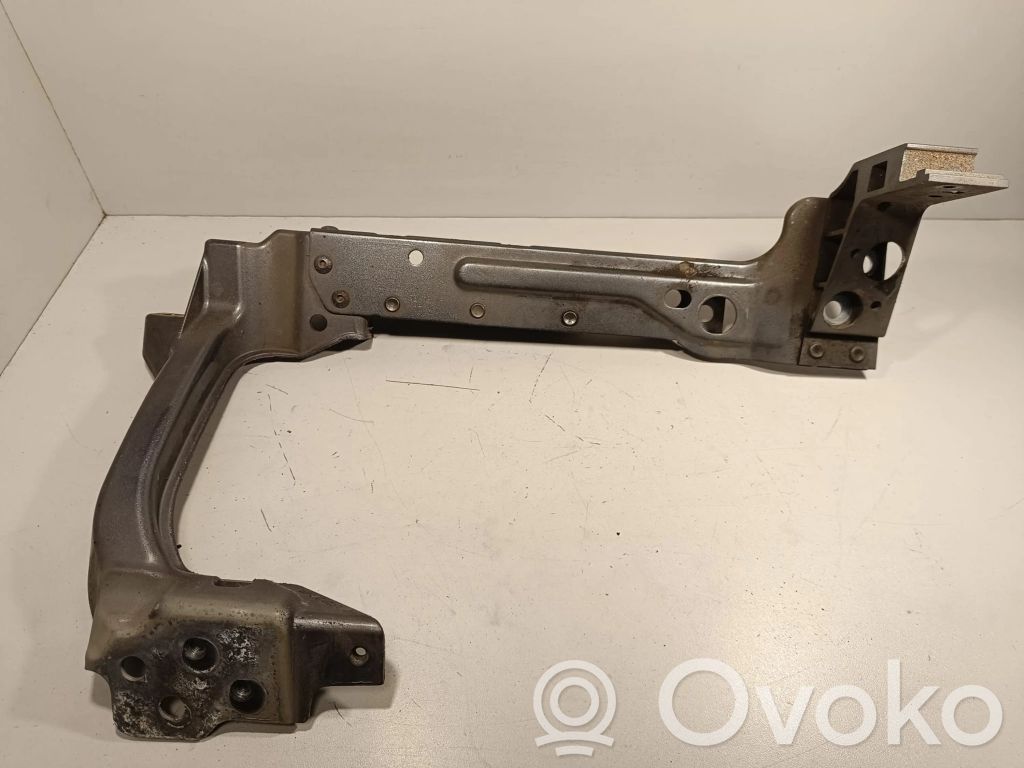 Jaguar XF X260 Headlight/headlamp mounting bracket 