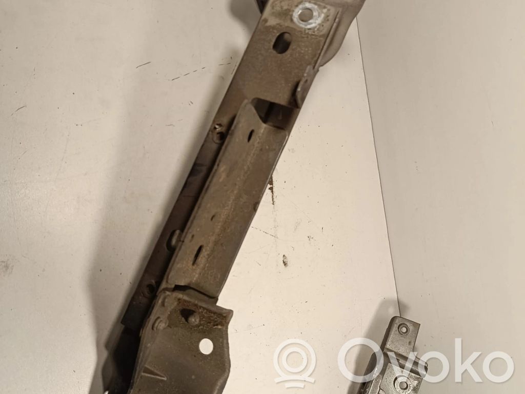 Jaguar XF X260 Headlight/headlamp mounting bracket 