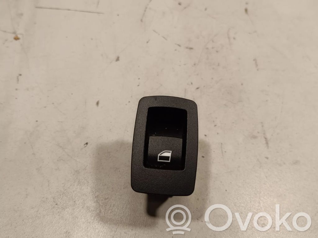BMW 3 F30 F35 F31 Electric window control switch 