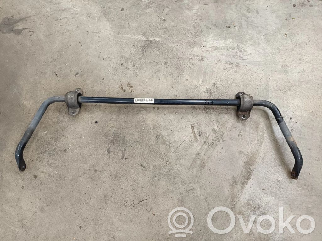BMW 3 F30 F35 F31 Stabilizator przedni / drążek 