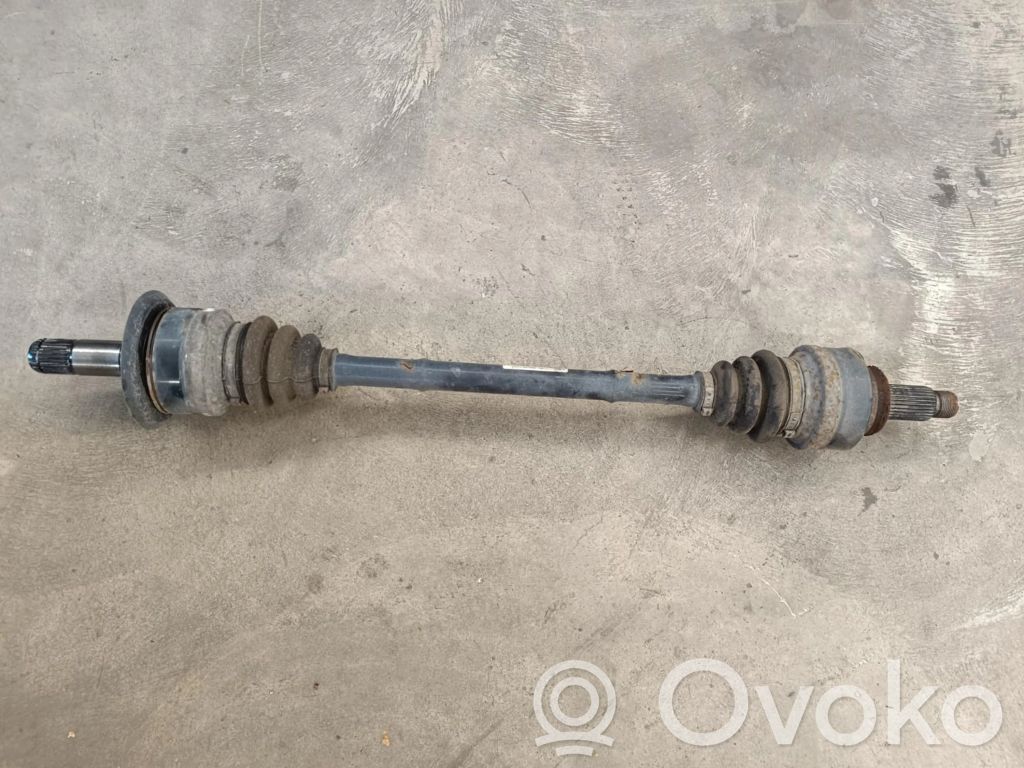BMW 3 F30 F35 F31 Eje de transmisión trasero 
