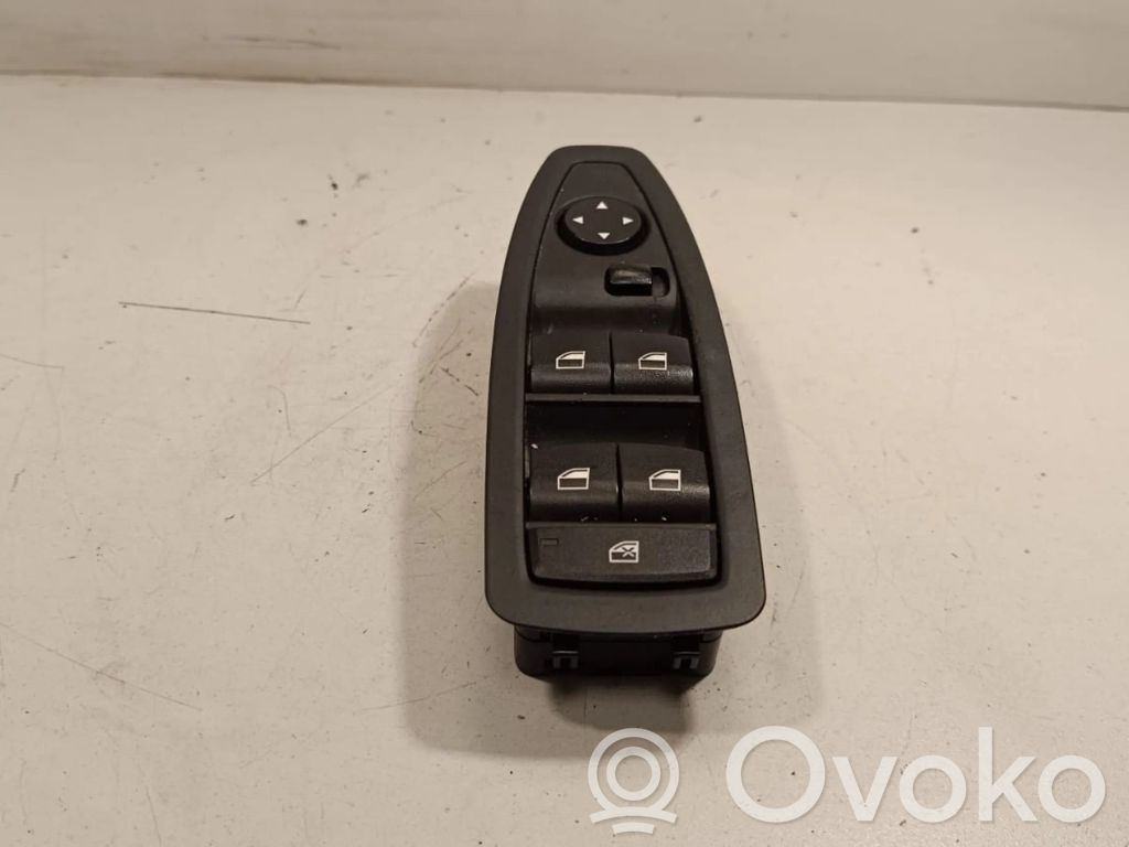 BMW 1 F20 F21 Electric window control switch 