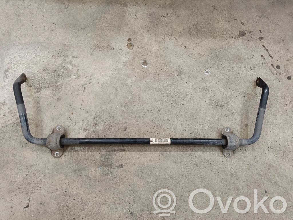 BMW 1 F20 F21 Stabilizator przedni / drążek 