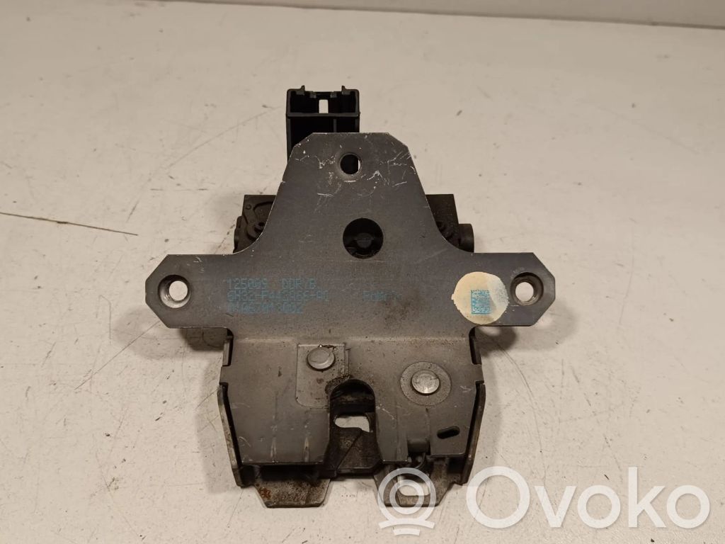 Land Rover Range Rover Sport L320 Tailgate/trunk/boot lock/catch/latch 
