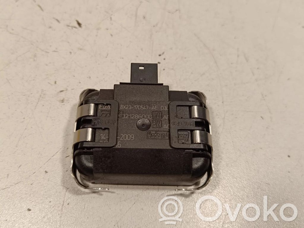 Land Rover Range Rover Sport L320 Sensor de lluvia 