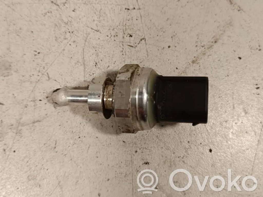Nissan X-Trail T32 Exhaust gas pressure sensor 
