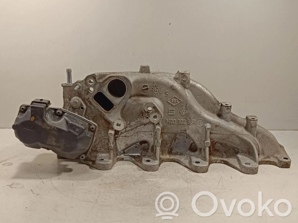 Nissan X-Trail T32 Intake manifold 