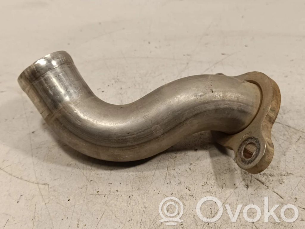 Nissan X-Trail T32 Air intake hose/pipe 