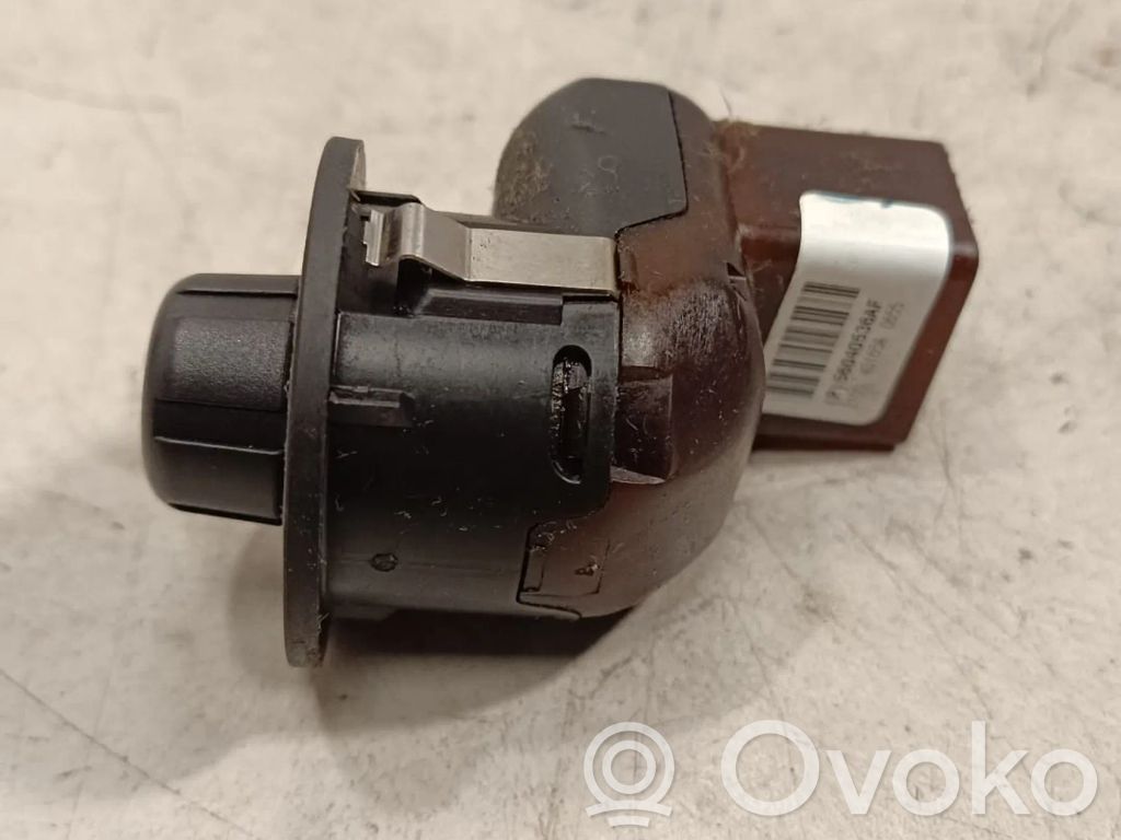 Jeep Grand Cherokee (WK) Wing mirror switch 