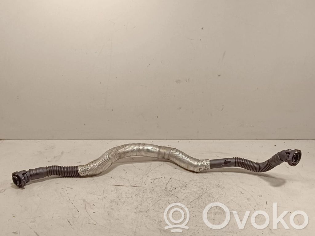 Audi Q7 4L Breather hose/pipe 