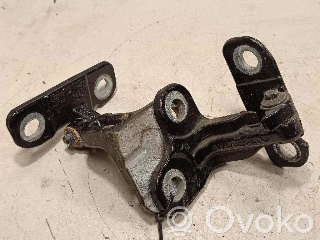 Jaguar XE Rear door hinge set 