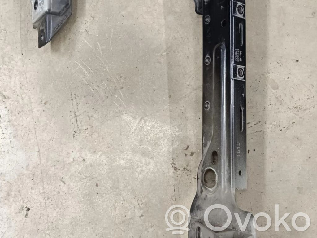Headlight/headlamp mounting bracket   5000843