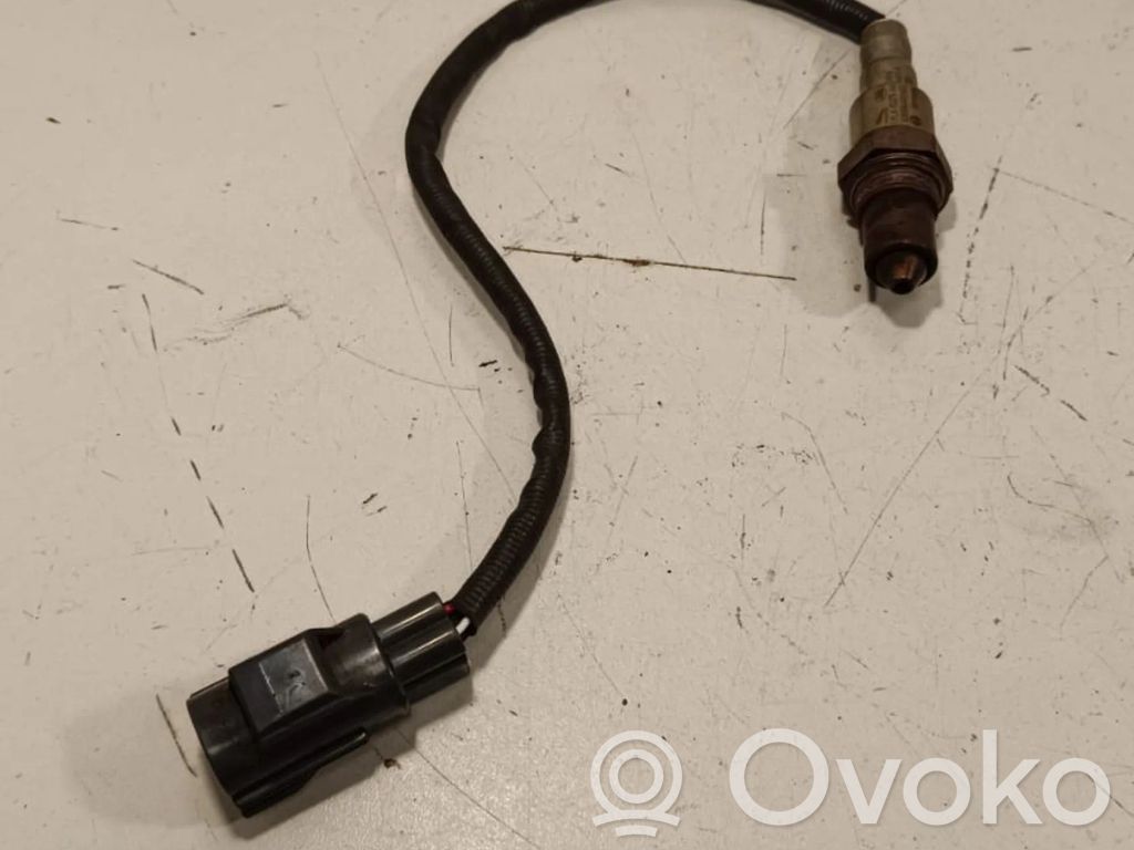 Lambda probe sensor   FPLA9D375AA,0281004601